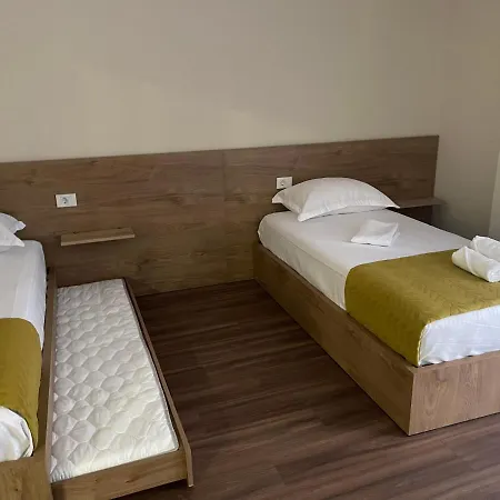 Ale Investa Hospitality