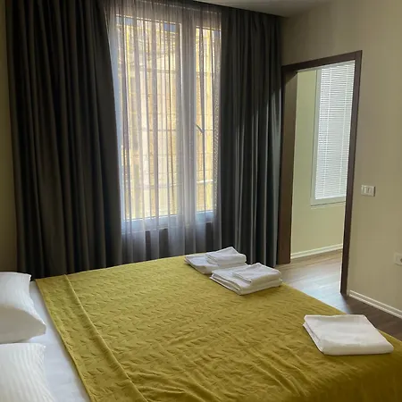 Ale Investa Hospitality *