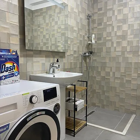 Appartement Ale Investa Hospitality *