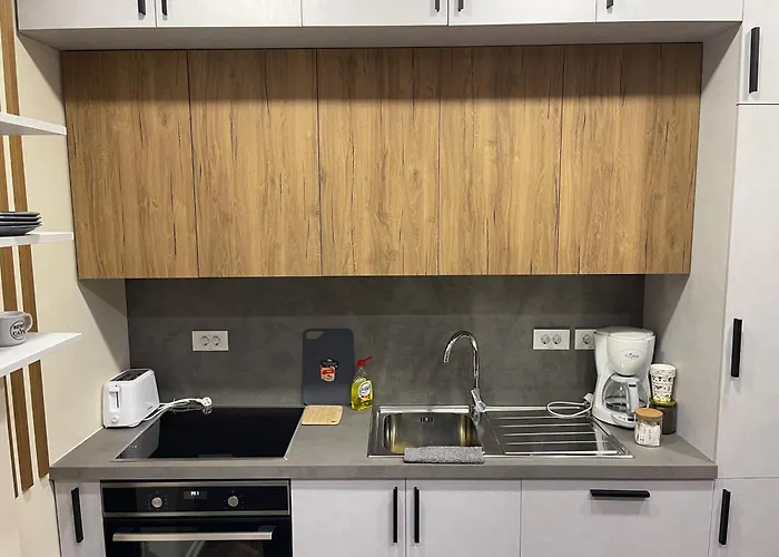 Apartment Ale Investa Hospitality