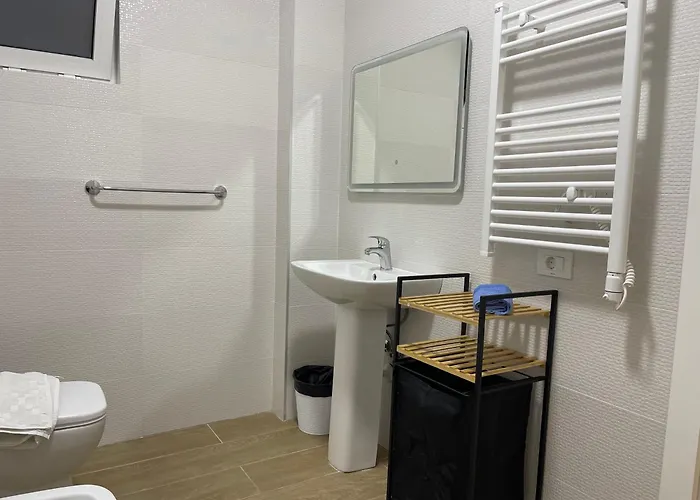 Apartment Ale Investa Hospitality Tirana