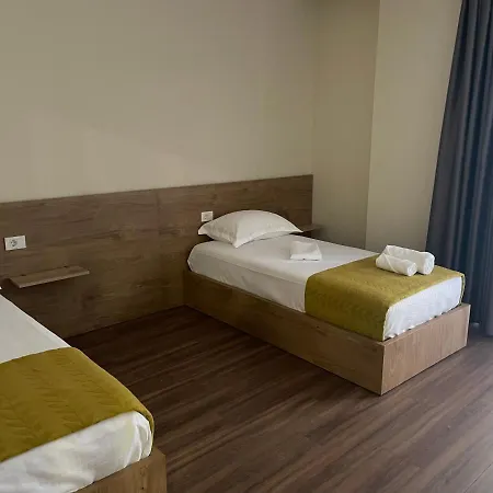 Ale Investa Hospitality * Tirana