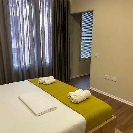 Apartment Ale Investa Hospitality *