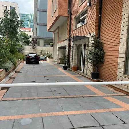 Ale Investa Hospitality Apartment Tirana