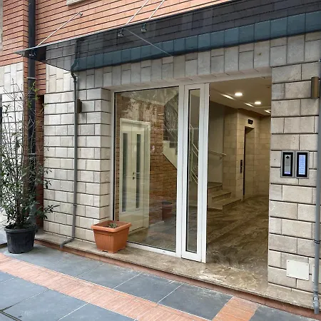 Apartment Ale Investa Hospitality *