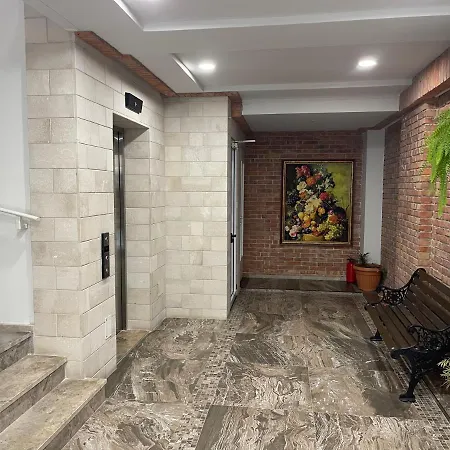 Ale Investa Hospitality *