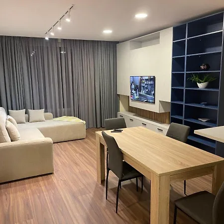 Ale Investa Hospitality * Tirana