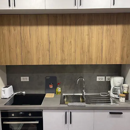 Apartment Ale Investa Hospitality