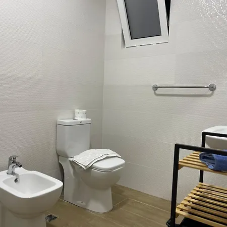 Apartment Ale Investa Hospitality Tirana