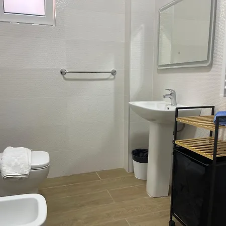 Ale Investa Hospitality Tirana