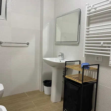 Apartment Ale Investa Hospitality Tirana