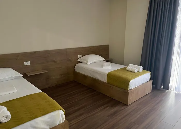 Ale Investa Hospitality * Тирана