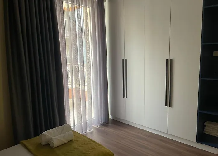 Ale Investa Hospitality * Тирана