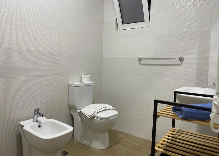 Апартаменты Ale Investa Hospitality Тирана